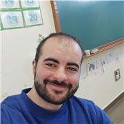 Profesor de inglés ofrece clases online a toda España y presenciales en Écija (Sevilla)